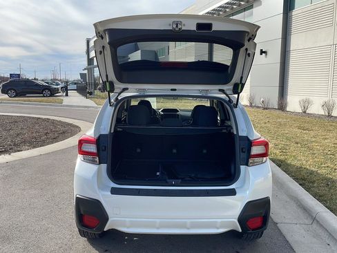 Used 2019 Subaru Crosstrek 2.0i Premium image 16