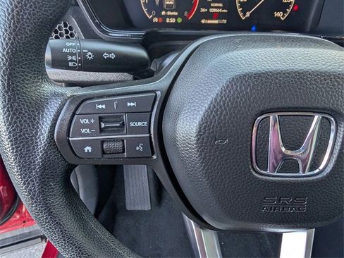 Used 2024 Honda CR-V EX image 15