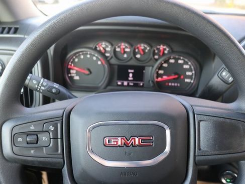 New 2026 GMC Sierra 1500 Pro w/ Graphite Edition image 20