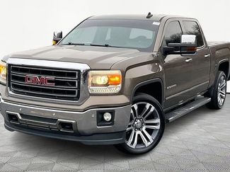Used 2015 GMC Sierra 1500 SLT w/ SLT Crew Cab Value Package video 1