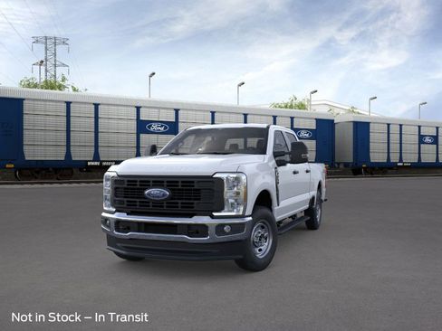 New 2026 Ford F250 XL image 24