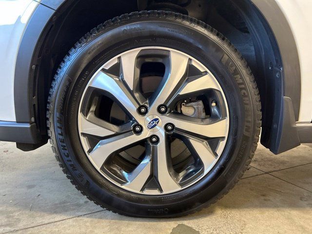 Used 2021 Subaru Outback Touring XT AWD/4WD image 10