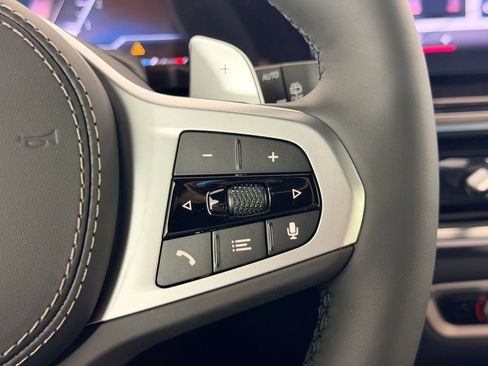 New 2026 BMW X5 xDrive40i image 28