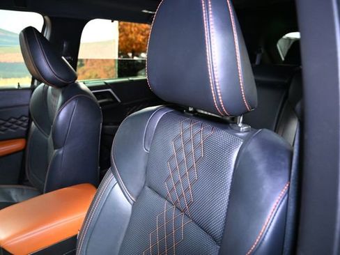 Used 2022 Mitsubishi Outlander SEL image 22