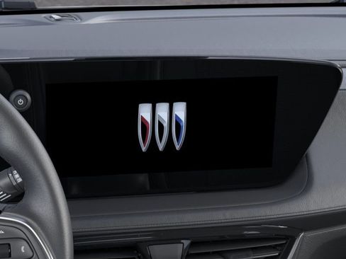New 2026 Buick Encore GX Sport Touring w/ Advanced Technology Package image 21