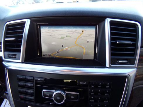 Used 2014 Mercedes-Benz ML 350 4MATIC image 39