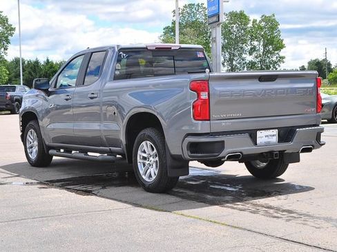 Used 2020 Chevrolet Silverado 1500 RST AWD/4WD image 5