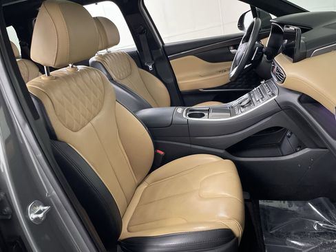 Used 2023 Hyundai Santa Fe Calligraphy image 25