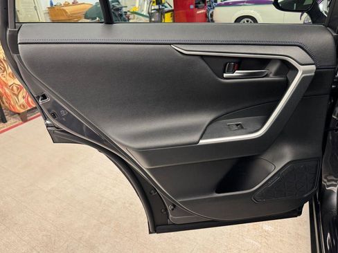 Used 2025 Toyota RAV4 XSE w/ Weather Package image 21