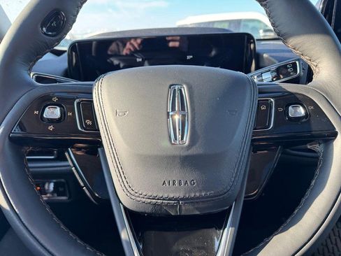 New 2026 Lincoln Aviator Reserve AWD/4WD image 21