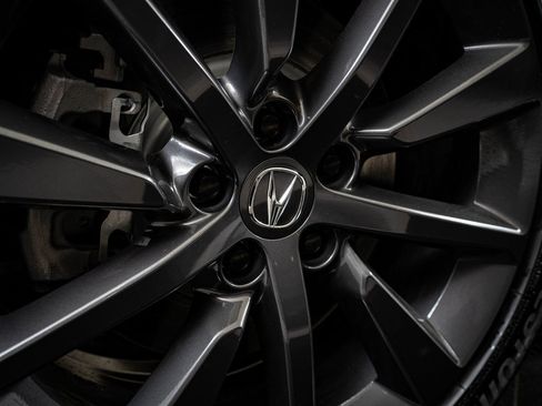 New 2026 Acura MDX A-Spec image 8