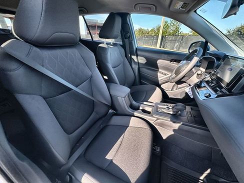 New 2026 Toyota Corolla Cross LE image 33