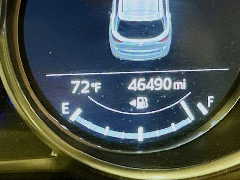 Used 2024 MAZDA CX-5 Carbon Edition image 19