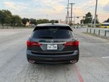Used 2015 Acura MDX FWD w/ Technology Package image 6