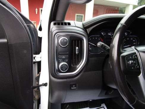 Used 2021 GMC Sierra 1500 SLE w/ Preferred Package RWD image 21