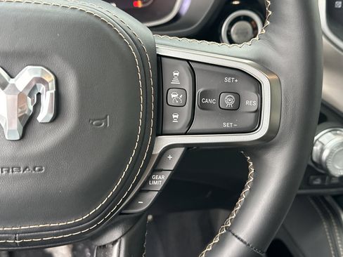 New 2026 RAM 1500 Tungsten w/ Off Road Group image 12