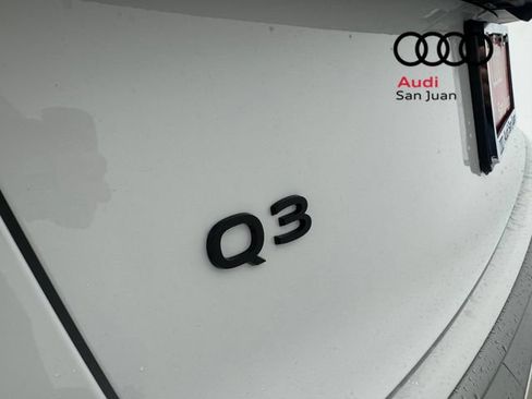 New 2026 Audi Q3 quattro 2.0T AWD/4WD image 12
