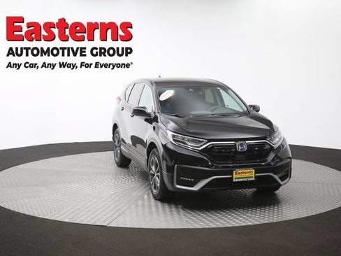 Used 2020 Honda CR-V EX image 51