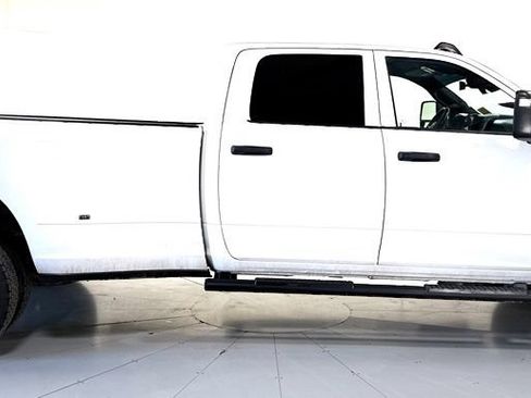 Used 2025 RAM 3500 Tradesman AWD/4WD image 3