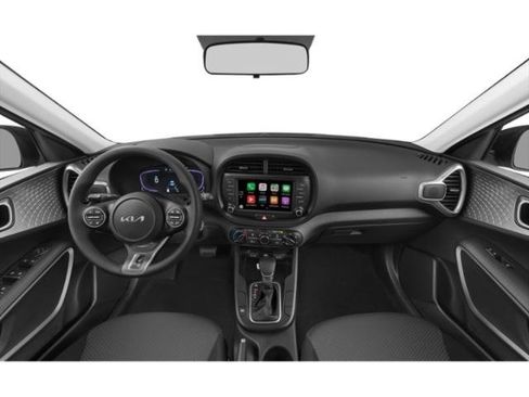 Used 2023 Kia Soul LX w/ Option Group 015 image 15