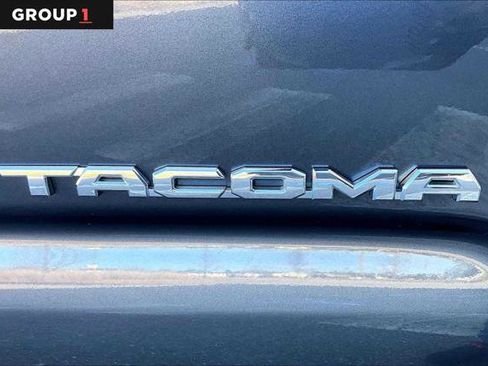 Certified 2023 Toyota Tacoma TRD Off-Road image 10