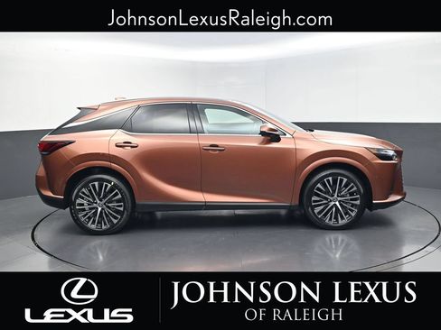 New 2026 Lexus RX 350 w/ Convenience Package AWD/4WD image 7