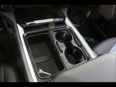 New 2025 Ford F250 Lariat w/ Lariat Ultimate Package image 25