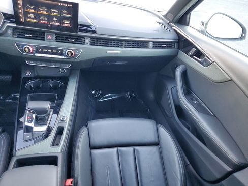 Used 2023 Audi A4 2.0T Premium Plus image 28