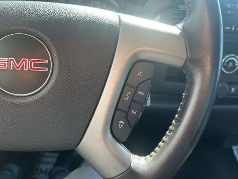 Used 2013 GMC Sierra 2500 SLE w/ SLE Preferred Package image 19