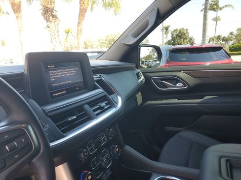 Certified 2022 Chevrolet Tahoe LS image 24