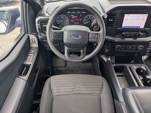 Used 2021 Ford F150 XL w/ STX Appearance Package AWD/4WD image 16