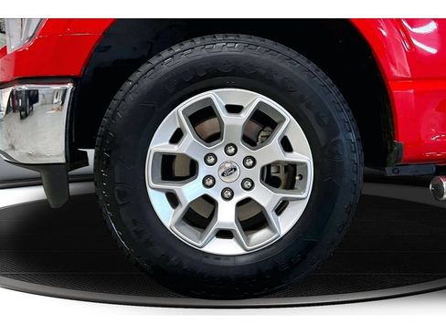 Used 2022 Ford F150 XLT w/ Max Trailer Tow Package AWD/4WD image 50
