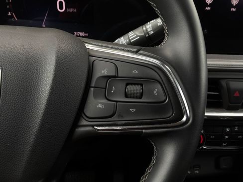 Used 2025 Buick Encore GX Preferred FWD image 33