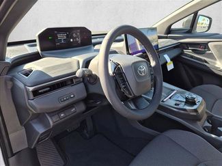 New 2026 Toyota C-HR AWD/4WD video 3