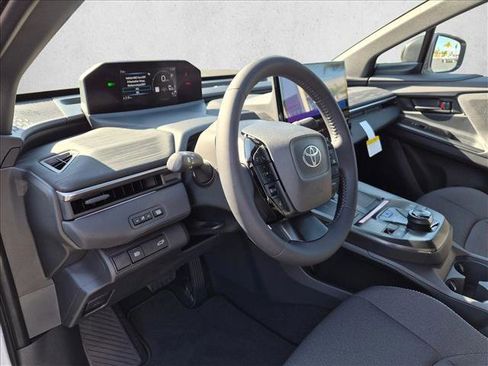 New 2026 Toyota C-HR AWD/4WD image 3