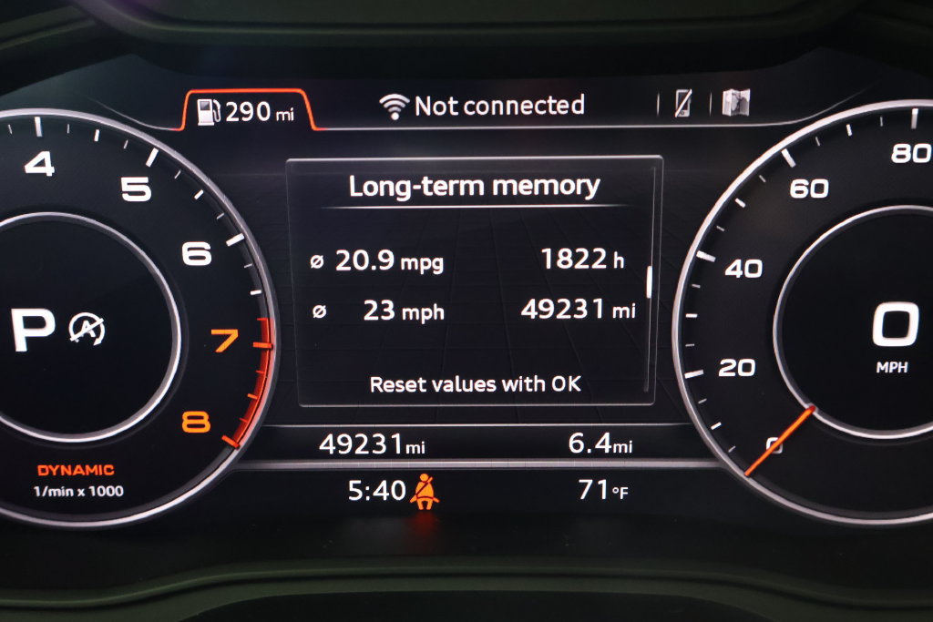 Used 2018 Audi Q5 2.0T Premium Plus AWD/4WD image 17
