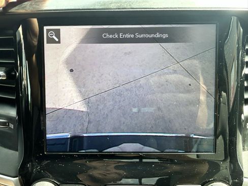 Used 2020 RAM 1500 Big Horn AWD/4WD image 22