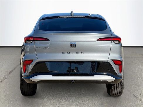 New 2026 Buick Envista Sport Touring image 5