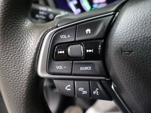 Used 2019 Honda Insight LX image 30