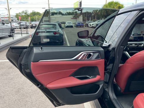 Used 2024 BMW 430i Gran Coupe w/ M Sport Package (Priority 1) RWD image 49