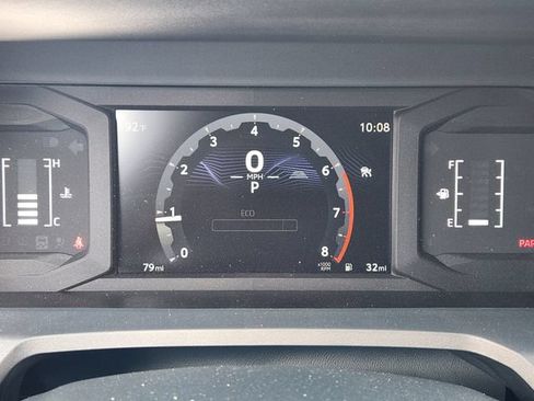 New 2026 Toyota 4Runner SR5 AWD/4WD image 14