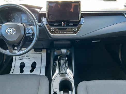 Used 2023 Toyota Corolla LE image 13