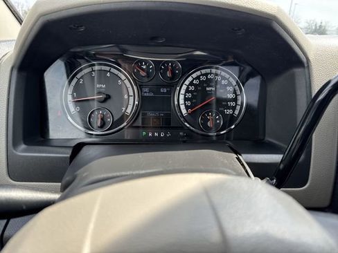 Used 2009 Dodge Ram 1500 Truck SLT w/ Remote Start & Security Group AWD/4WD image 11