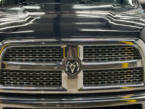 Used 2018 RAM 3500 Laramie AWD/4WD image 5