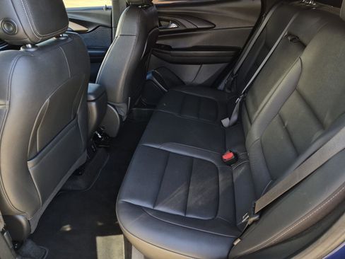 Used 2023 Chevrolet TrailBlazer ACTIV w/ Convenience Package image 27