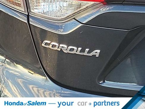 Used 2023 Toyota Corolla LE image 7