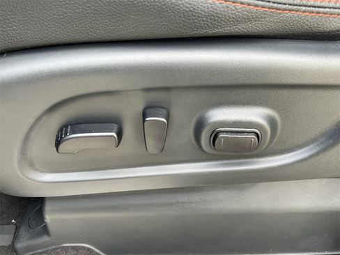 Certified 2024 Nissan Titan PRO-4X w/ Pro-4x Convenience Package image 27