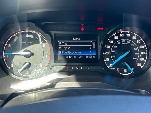 Used 2022 Ford Ranger XLT image 26