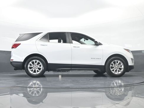 Used 2021 Chevrolet Equinox LT image 59