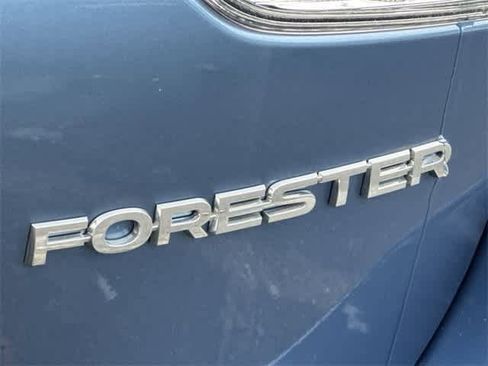 Certified 2023 Subaru Forester Premium image 27